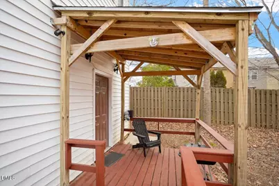 5501 Bobbitt Road, Apex, NC 27539 - Photo 5