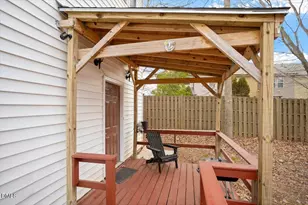 5501 Bobbitt Rd, Apex, NC 27539 - Photo 5