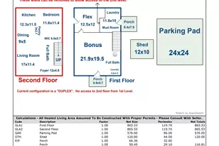5501 Bobbitt Rd, Apex, NC 27539 - Photo 35