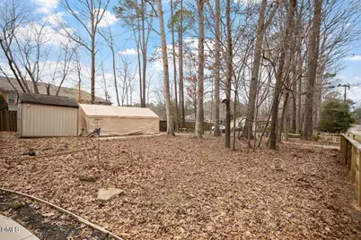 5501 Bobbitt Road, Apex, NC 27539 - Photo 33