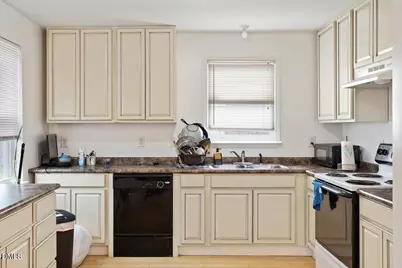 5501 Bobbitt Road, Apex, NC 27539 - Photo 21