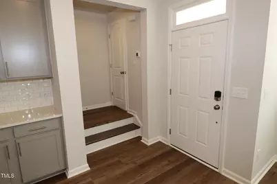 1858 Alpine Summer Lane, Apex, NC 27502 - Photo 3