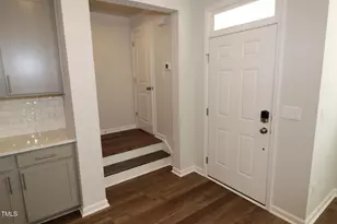 1858 Alpine Summer Ln, Apex, NC 27502 - Photo 3