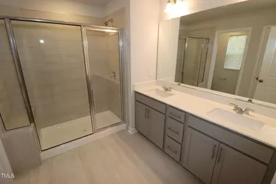 1858 Alpine Summer Lane, Apex, NC 27502 - Photo 19