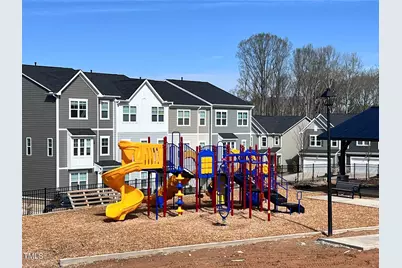 1858 Alpine Summer Lane, Apex, NC 27502 - Photo 31