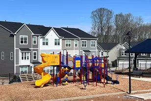 1858 Alpine Summer Ln, Apex, NC 27502 - Photo 31