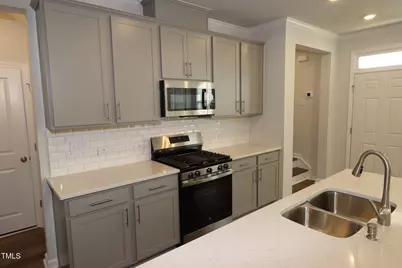 1858 Alpine Summer Lane, Apex, NC 27502 - Photo 7