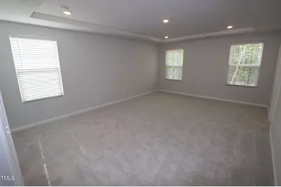 1858 Alpine Summer Lane, Apex, NC 27502 - Photo 17