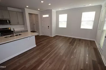 1858 Alpine Summer Lane, Apex, NC 27502 - Photo 13