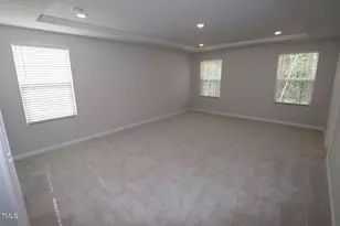 1858 Alpine Summer Ln, Apex, NC 27502 - Photo 17