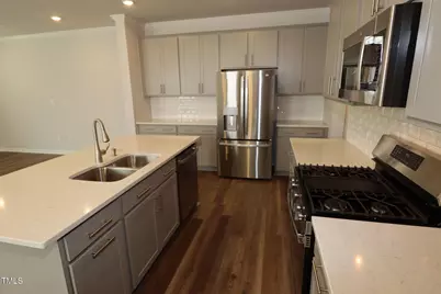 1858 Alpine Summer Lane, Apex, NC 27502 - Photo 5
