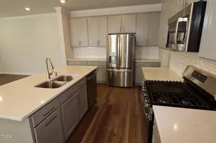 1858 Alpine Summer Ln, Apex, NC 27502 - Photo 5