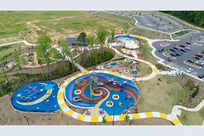 1858 Alpine Summer Lane, Apex, NC 27502 - Photo 33