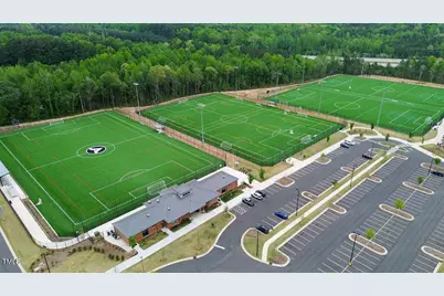 1858 Alpine Summer Lane, Apex, NC 27502 - Photo 37