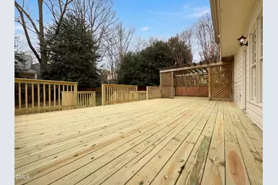 11105 Beechcrest Lane, Raleigh, NC 27614 - Photo 27