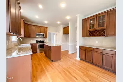 11105 Beechcrest Lane, Raleigh, NC 27614 - Photo 11