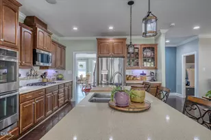 93 Woods Manor Ln, Clayton, NC 27527 - Photo 13