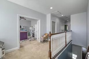 93 Woods Manor Ln, Clayton, NC 27527 - Photo 25