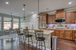 93 Woods Manor Ln, Clayton, NC 27527 - Photo 11