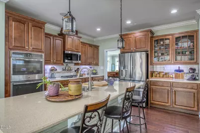 93 Woods Manor Lane, Clayton, NC 27527 - Photo 3