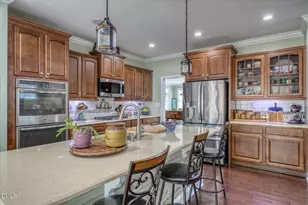 93 Woods Manor Ln, Clayton, NC 27527 - Photo 3