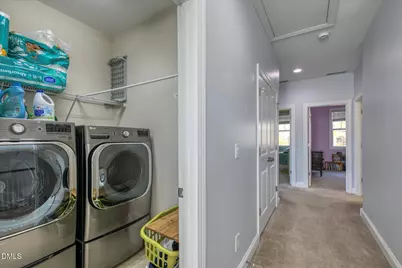 93 Woods Manor Lane, Clayton, NC 27527 - Photo 27