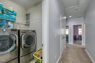 93 Woods Manor Ln, Clayton, NC 27527 - Photo 27