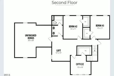 69 Zambezi Court, Zebulon, NC 27597 - Photo 23
