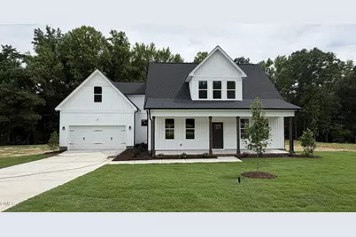 69 Zambezi Court, Zebulon, NC 27597 - Photo 1