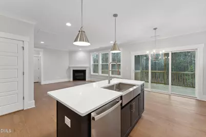 269 Oak Meadow Lane, Angier, NC 27501 - Photo 3