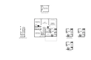 269 Oak Mdw Ln, Angier, NC 27501 - Photo 33