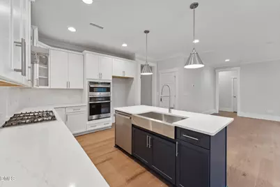 269 Oak Meadow Lane, Angier, NC 27501 - Photo 5