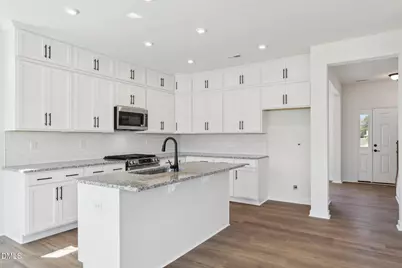 269 Oak Meadow Lane, Angier, NC 27501 - Photo 9