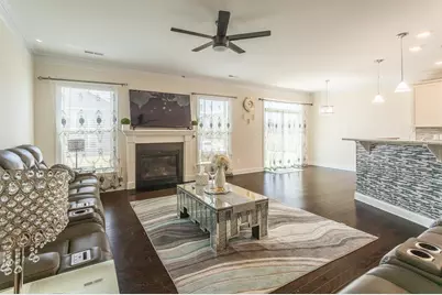 1102 Dartmouth Drive, Mebane, NC 27302 - Photo 5