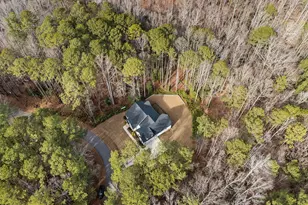 166 Horseman Dr, Louisburg, NC 27549 - Photo 55