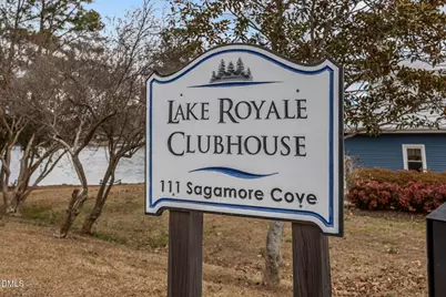 166 Horseman Drive, Louisburg, NC 27549 - Photo 39