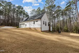 166 Horseman Dr, Louisburg, NC 27549 - Photo 37