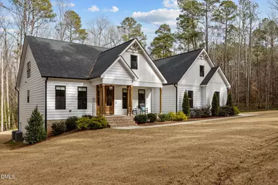 166 Horseman Drive, Louisburg, NC 27549 - Photo 3