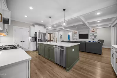 166 Horseman Drive, Louisburg, NC 27549 - Photo 9