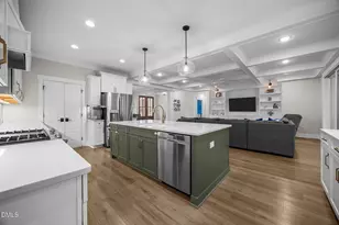 166 Horseman Dr, Louisburg, NC 27549 - Photo 9