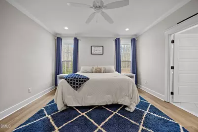 166 Horseman Drive, Louisburg, NC 27549 - Photo 17