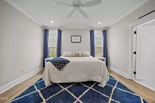 166 Horseman Dr, Louisburg, NC 27549 - Photo 17