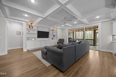 166 Horseman Drive, Louisburg, NC 27549 - Photo 15