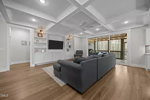 166 Horseman Dr, Louisburg, NC 27549 - Photo 15