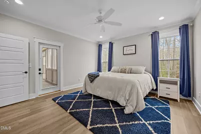 166 Horseman Drive, Louisburg, NC 27549 - Photo 19