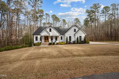 166 Horseman Drive, Louisburg, NC 27549 - Photo 49