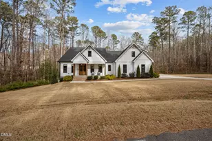 166 Horseman Dr, Louisburg, NC 27549 - Photo 49