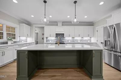 166 Horseman Drive, Louisburg, NC 27549 - Photo 5