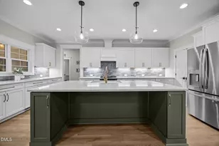 166 Horseman Dr, Louisburg, NC 27549 - Photo 5