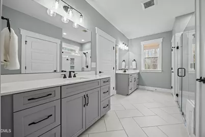 166 Horseman Drive, Louisburg, NC 27549 - Photo 21